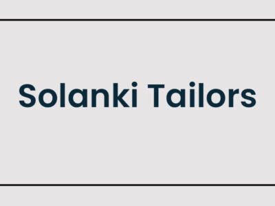 Solanki Tailors