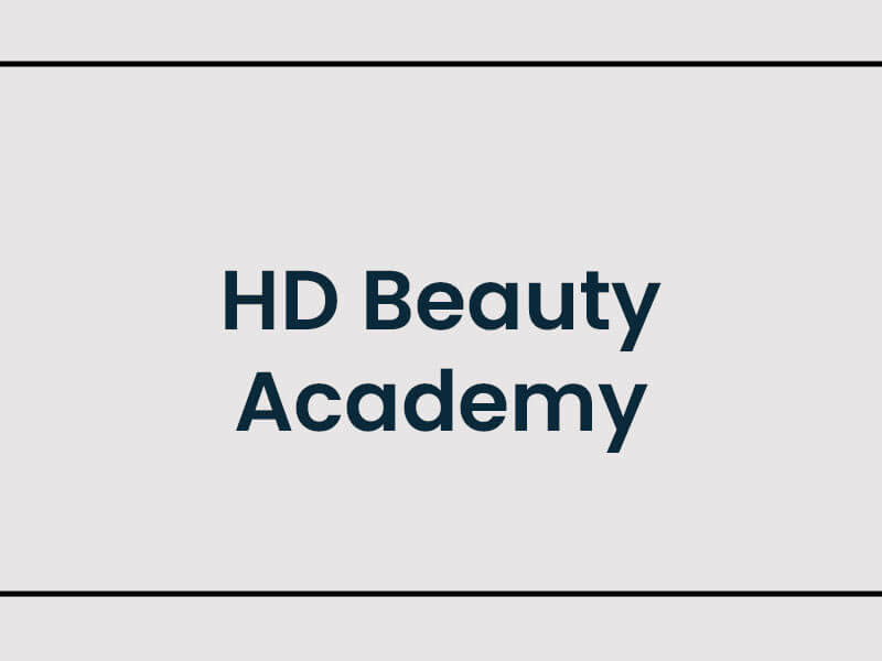 HD Beauty Academy