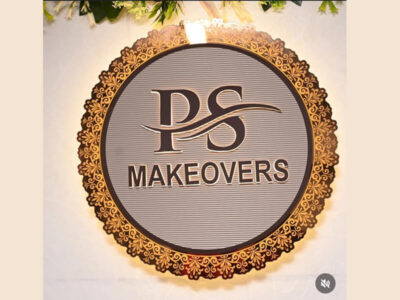 PS Makeovers