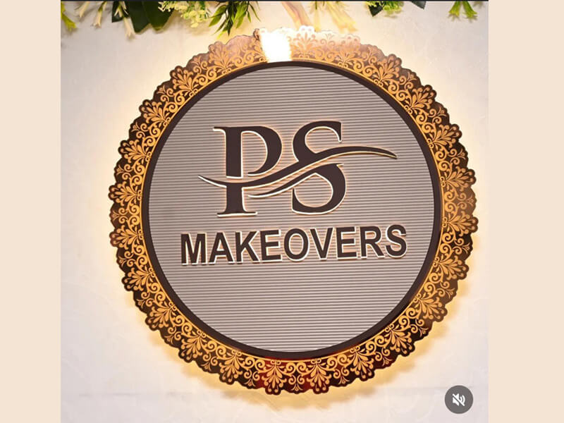 PS Makeovers