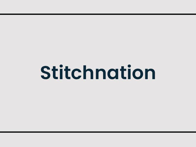 Stitchnation